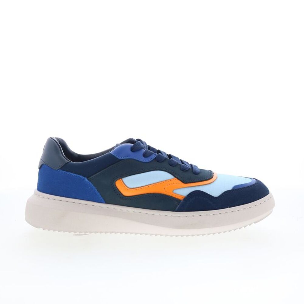 Greats Mens Wythe Blue Shoes (NWT)